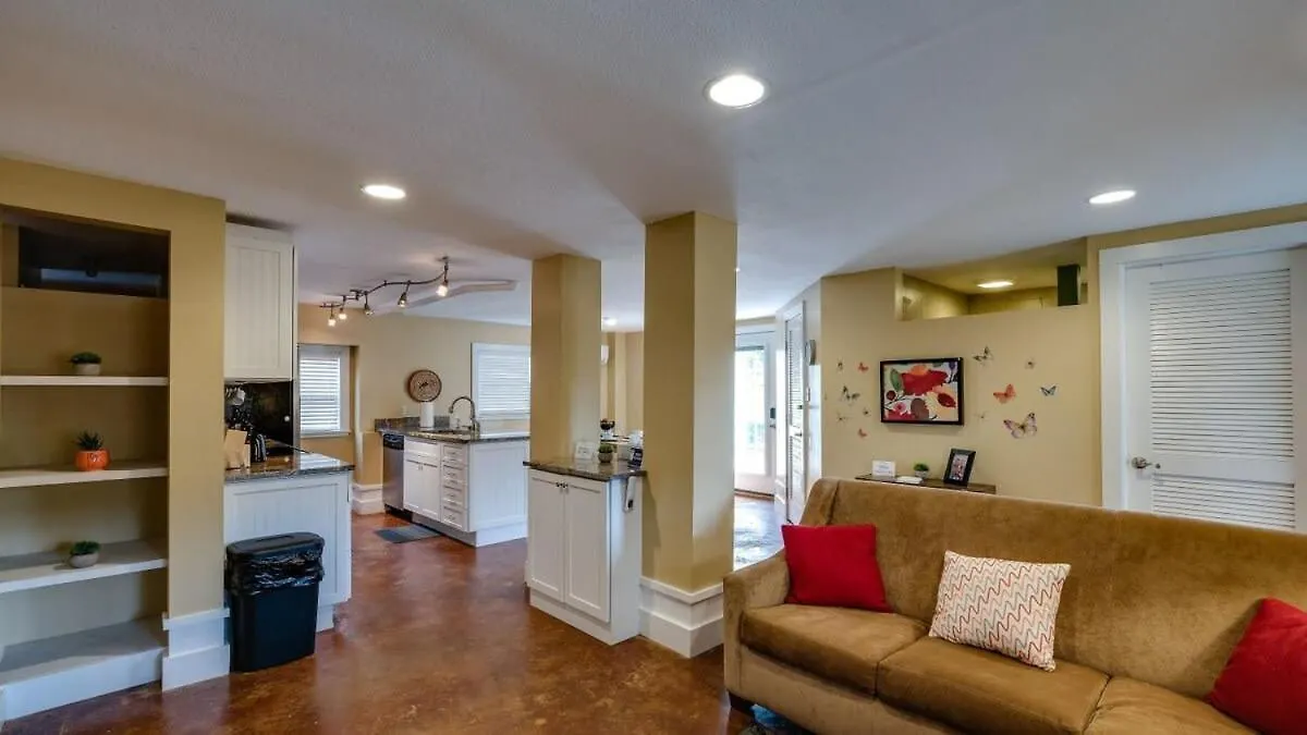 Two Units - Refresh At Rivermist Savannah Holiday home