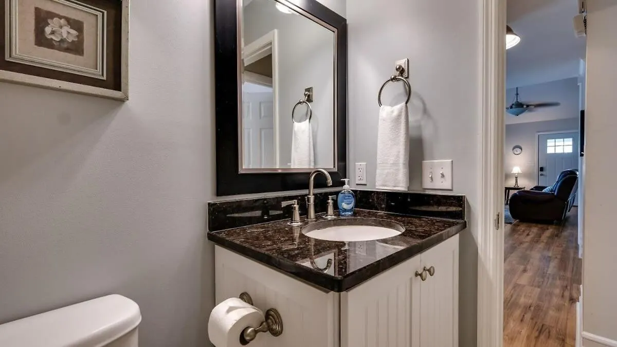 Two Units - Refresh At Rivermist Savannah