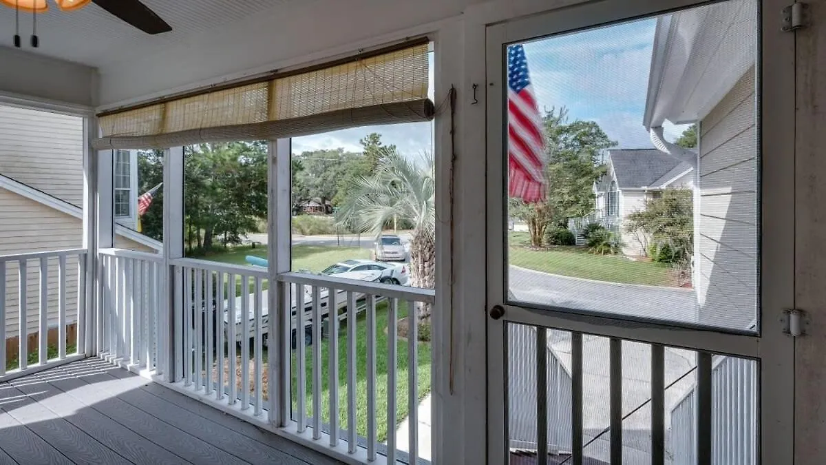 Holiday home Two Units - Refresh At Rivermist Savannah