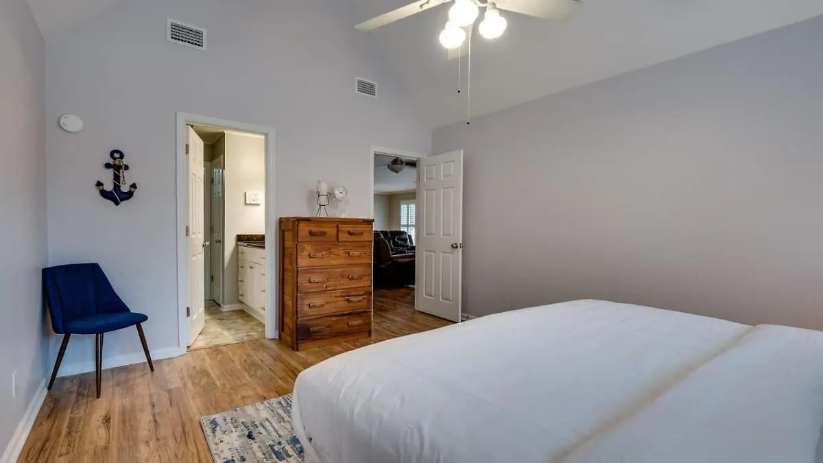 Two Units - Refresh At Rivermist Savannah United States