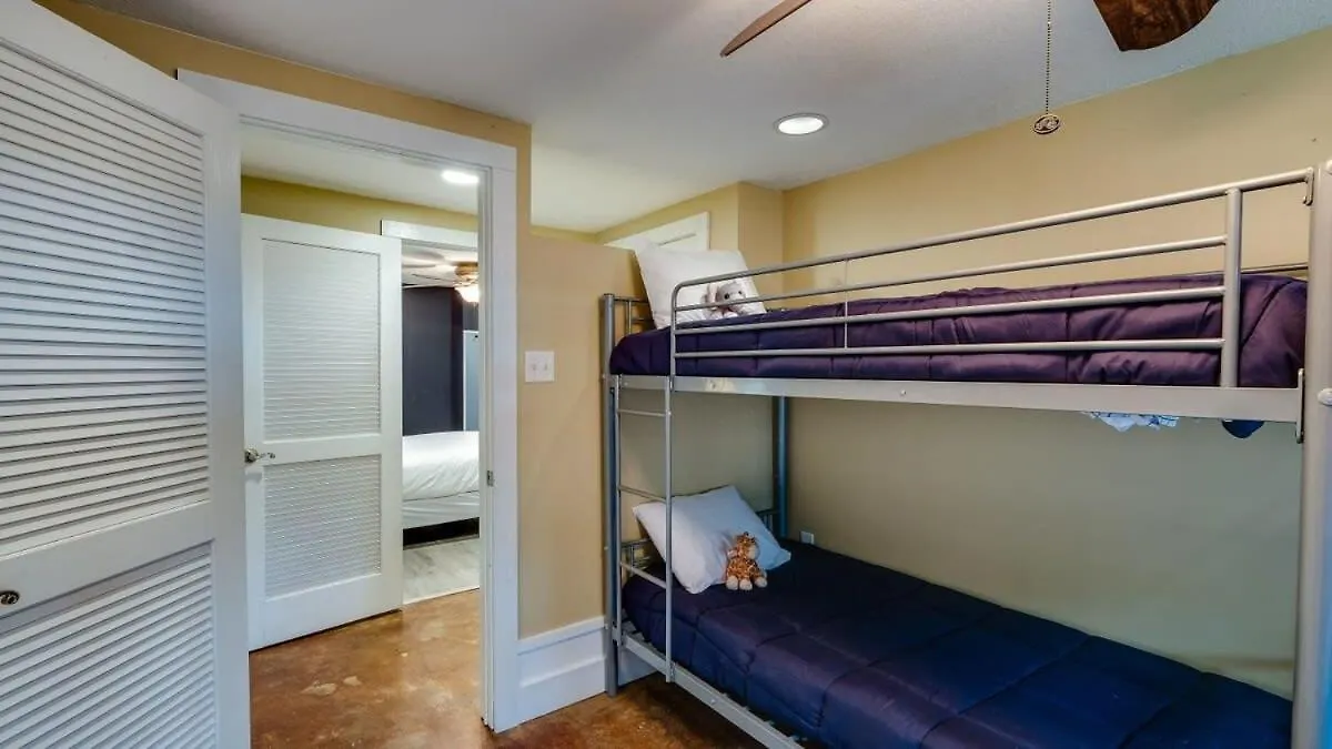 Two Units - Refresh At Rivermist Savannah Holiday home