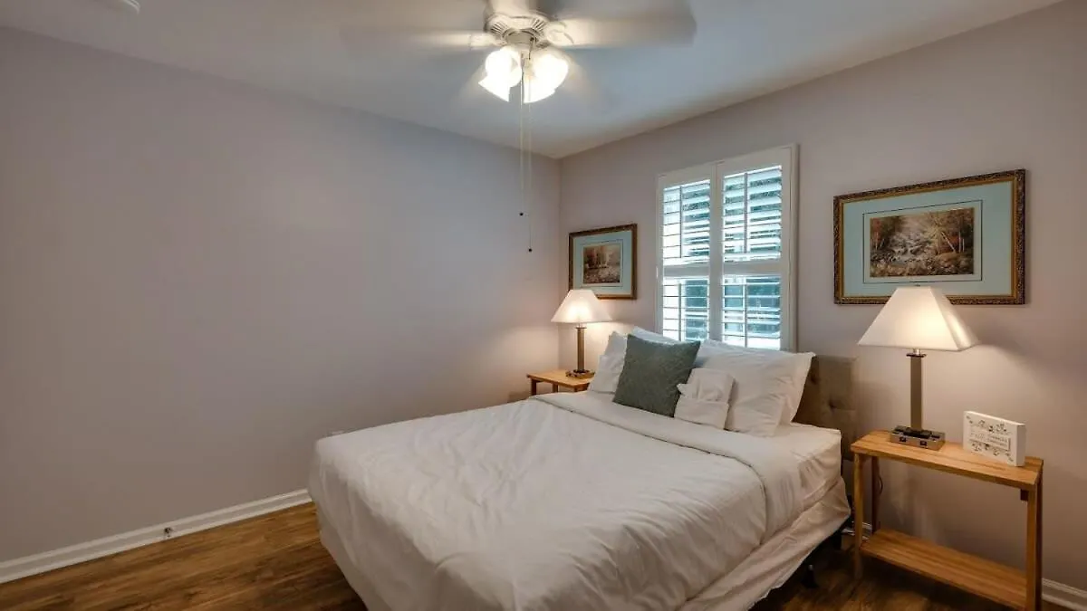 Holiday home Two Units - Refresh At Rivermist Savannah