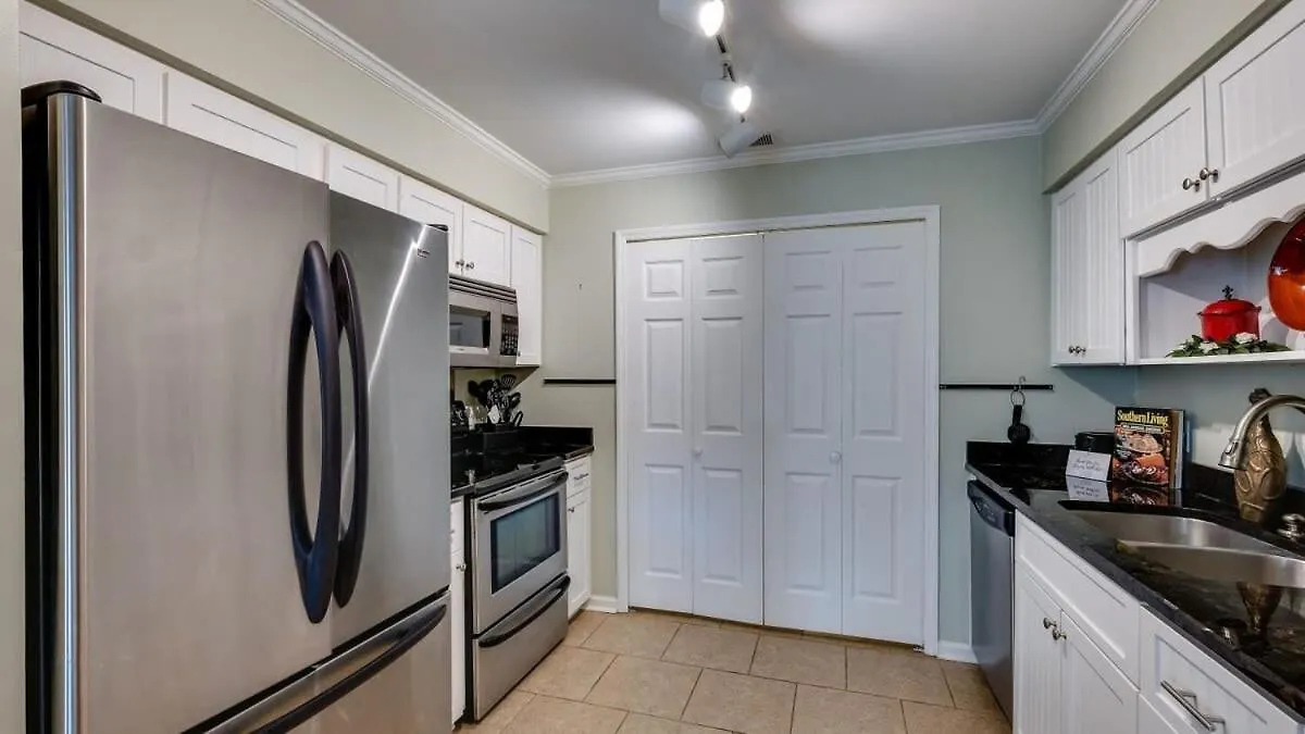 Holiday home Two Units - Refresh At Rivermist Savannah United States