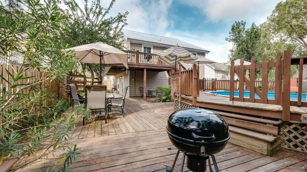 Holiday home Two Units - Refresh At Rivermist Savannah United States