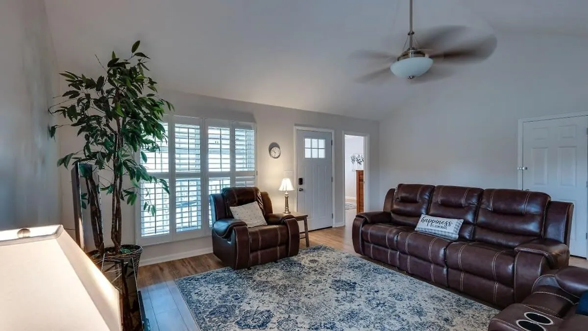 Two Units - Refresh At Rivermist Savannah