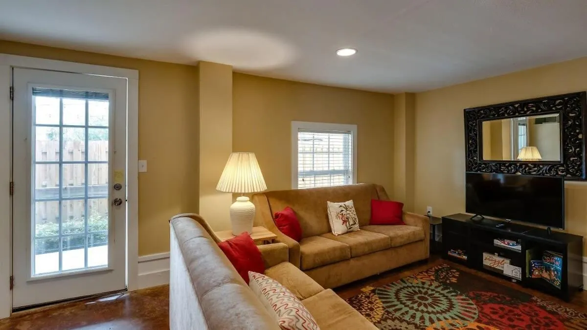 Holiday home Two Units - Refresh At Rivermist Savannah