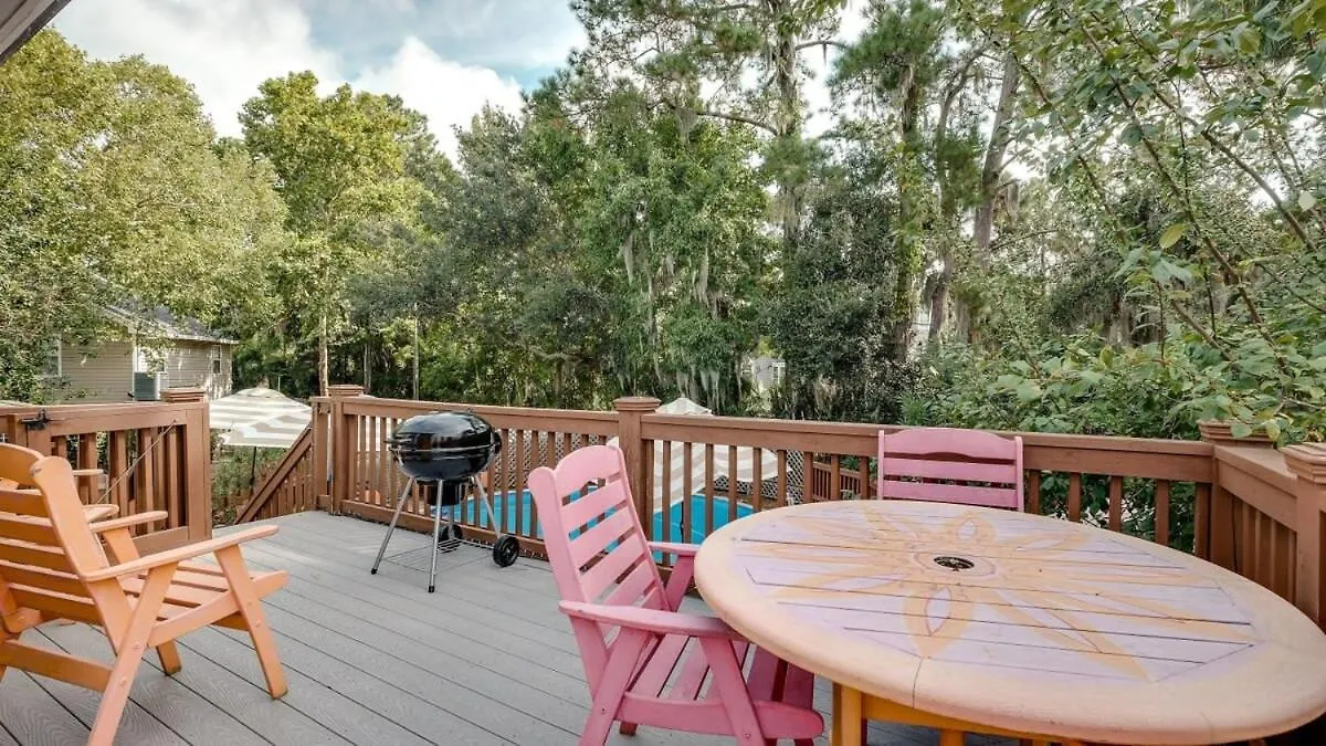 Two Units - Refresh At Rivermist Savannah 0*,  United States