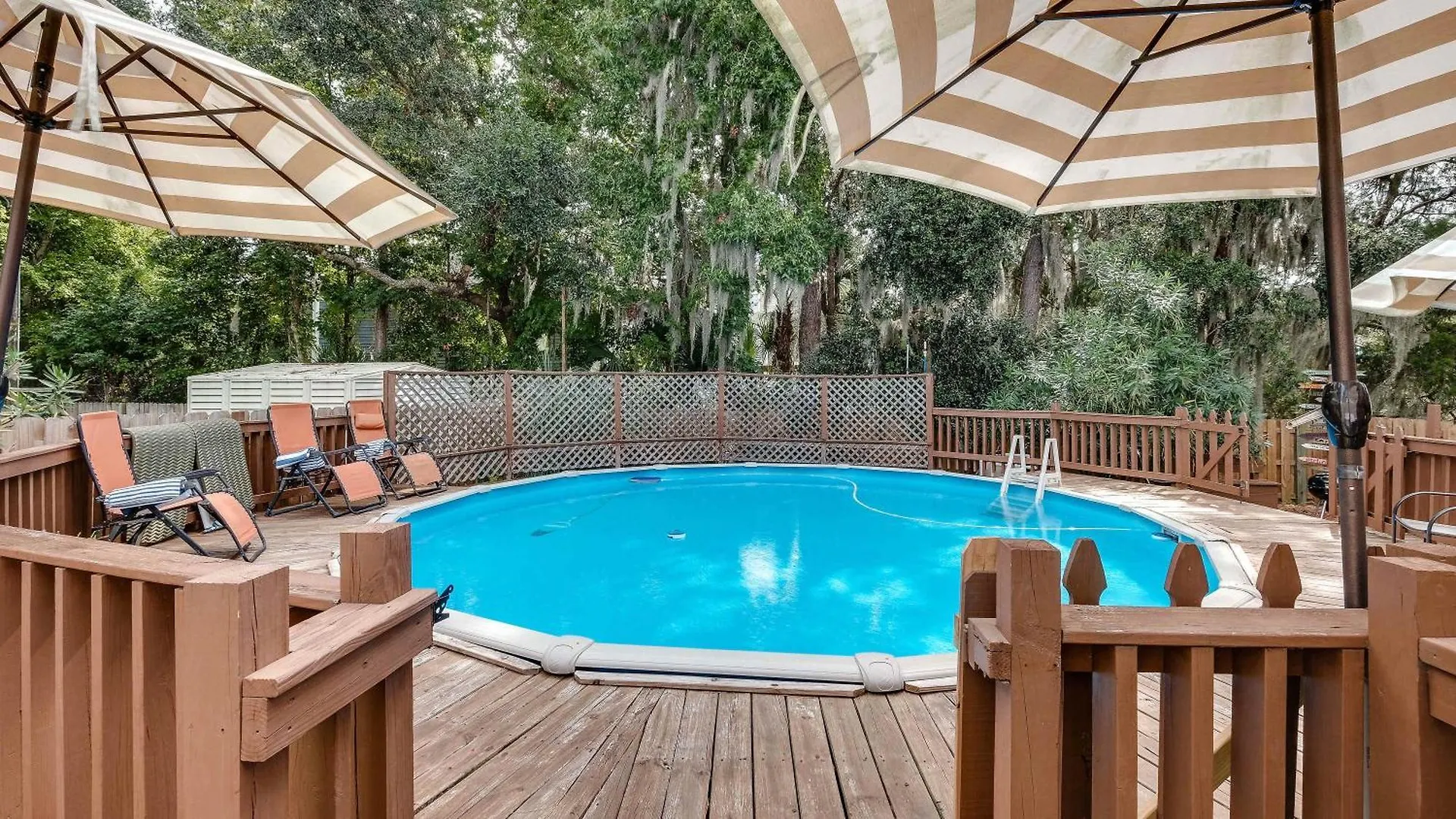 Two Units - Refresh At Rivermist Savannah
