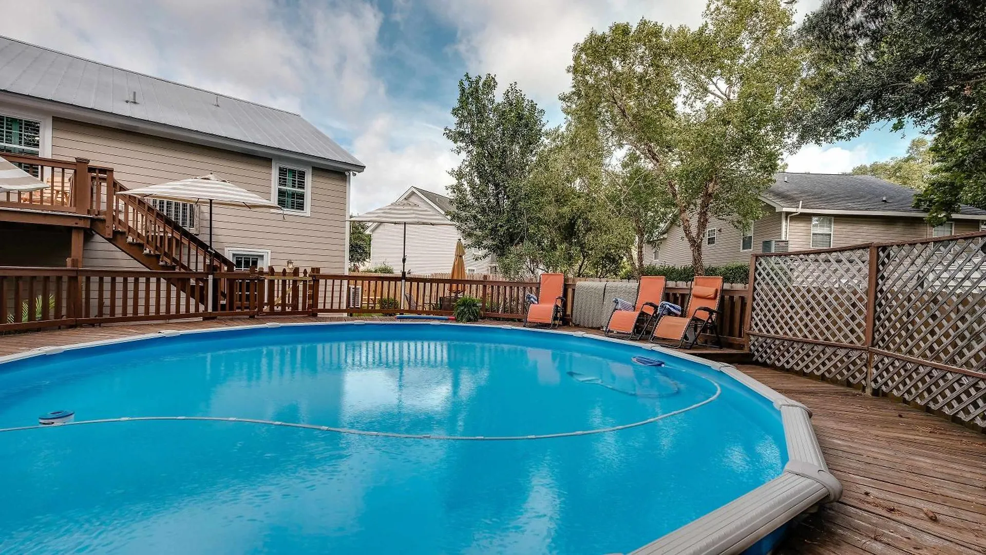 Holiday home Two Units - Refresh At Rivermist Savannah United States